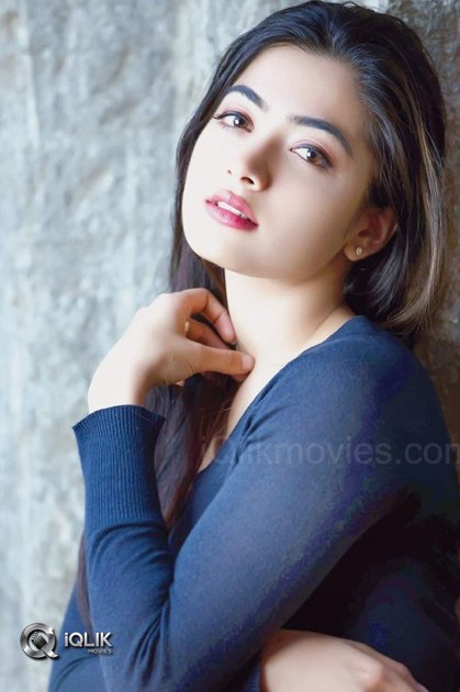 Rashmika-Mandanna
